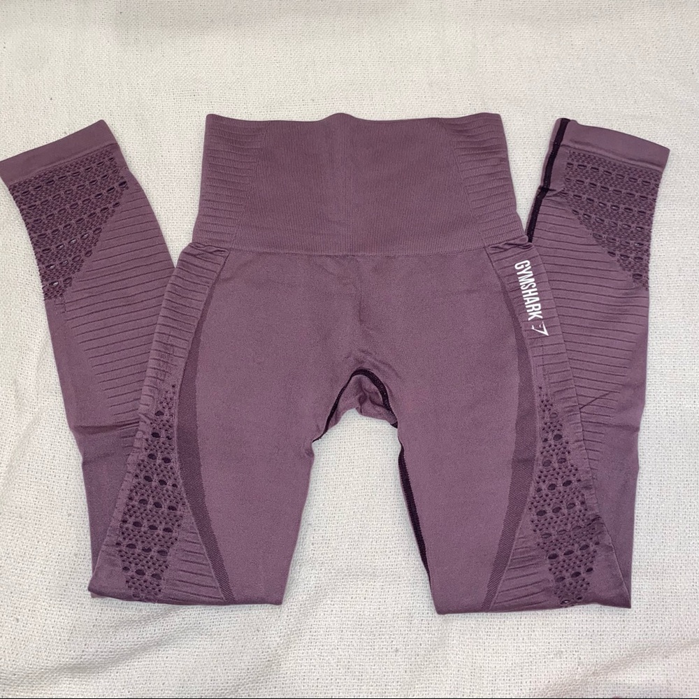 Gymshark Energy Seamless Leggings
